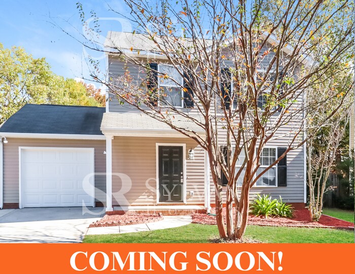 1050 Valley Forge Rd in Clover, SC - Building Photo