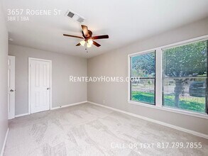 3657 Rogene St in North Richland Hills, TX - Building Photo - Building Photo