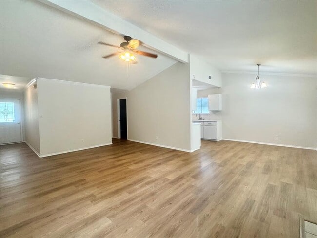 property at 8309 Fort Sumter Rd