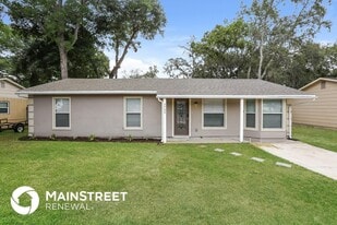 7733 Range Dr in Orlando, FL - Building Photo