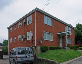 4 Short Hill Ln Apartments