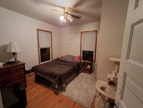 314 N Ingersoll St in Madison, WI - Foto de edificio - Building Photo