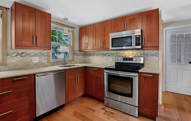 property at 113 Balsam St