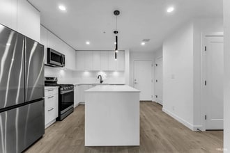 8353 200A St in Langley, BC - Building Photo - Building Photo