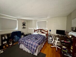 36 Bellvista Rd, Unit 14 in Boston, MA - Building Photo - Building Photo