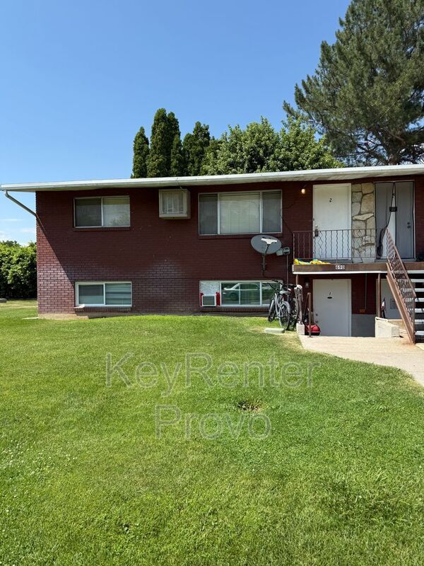 property at 690 S 500 E