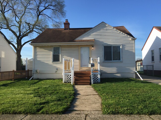 property at 19620 Georgia Street
