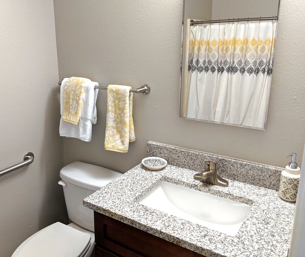 Stephenville Crossing Apartments Stephenville, TX Apartments For Rent