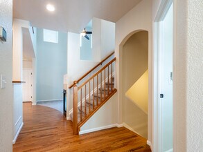 5162 Cinquefoil Ln in Fort Collins, CO - Foto de edificio - Building Photo