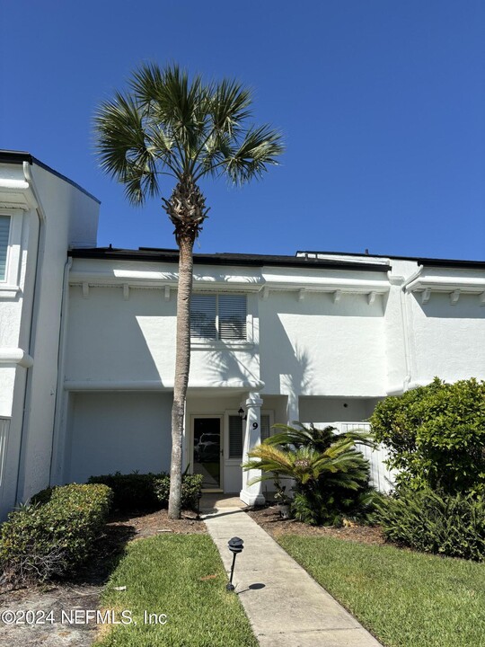 9 Cove Rd in Ponte Vedra Beach, FL - Building Photo