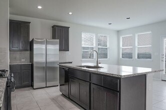 343 Tempest Trl in Maxwell, TX - Building Photo - Building Photo