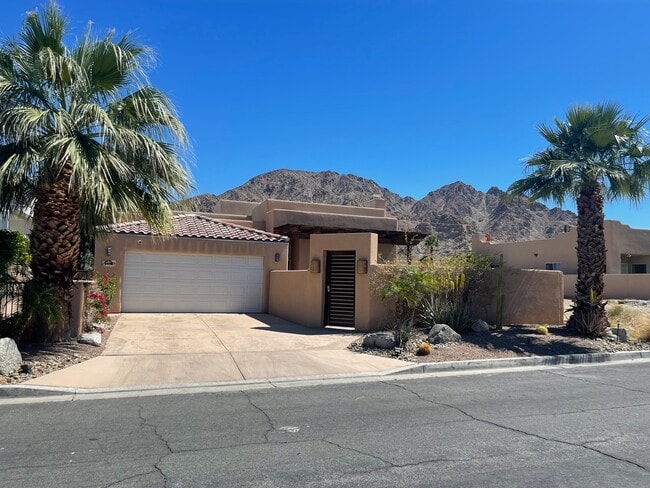 property at 54610 Avenida Alvarado
