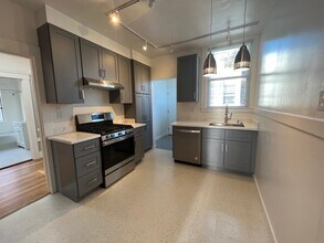 3901-3907 Cesar Chavez St in San Francisco, CA - Building Photo - Building Photo