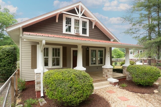 property at 506 Bonlee Rd