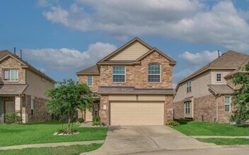 3706 Otello Pl in Katy, TX - Building Photo - Building Photo