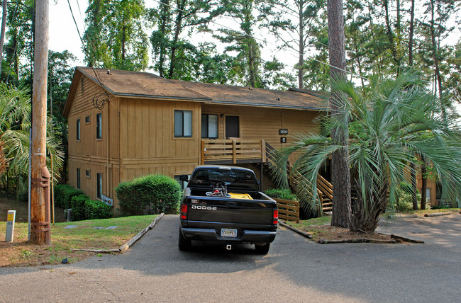 2690 N Point Ct in Tallahassee, FL - Building Photo - Building Photo