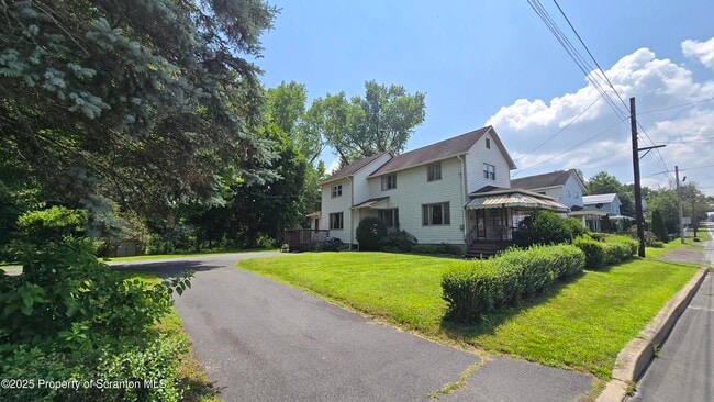 property at 534 Foote Ave