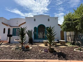 1935-1937 Cedar Ave in Long Beach, CA - Building Photo