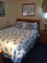 334 40th St S, Unit 1 in Brigantine, NJ - Building Photo