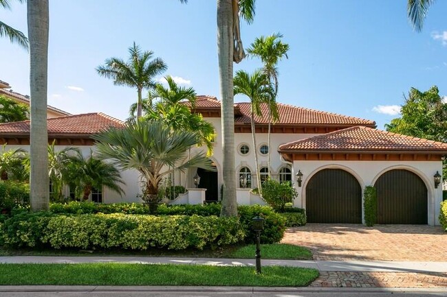 832 Harbour Isles Pl in West Palm Beach, FL - Building Photo - Building Photo