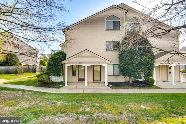 1512 Roberts Way in Voorhees Township, NJ - Building Photo - Building Photo