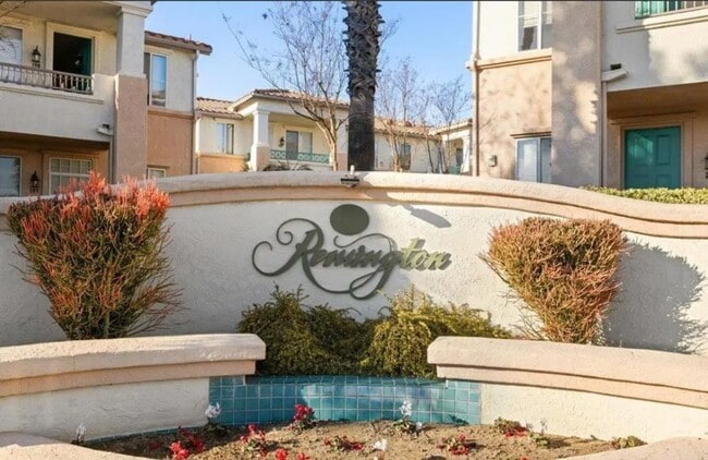 property at 11410 Via Rancho San Diego