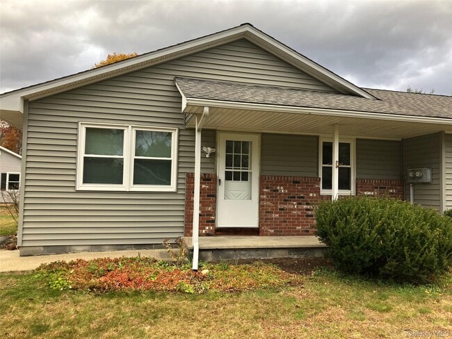 property at 48 Jefferson Rd