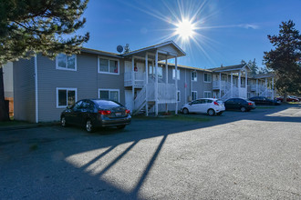 Alpine Apartments in Tacoma, WA - Building Photo - Other