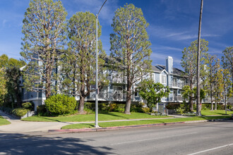 Sherman Way Apartments in Reseda, CA - Building Photo - Primary Photo