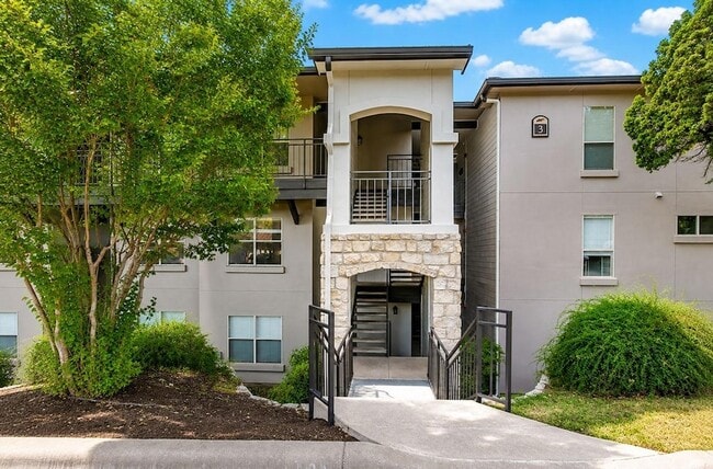 property at 6000 Shepherd Mountain Cove