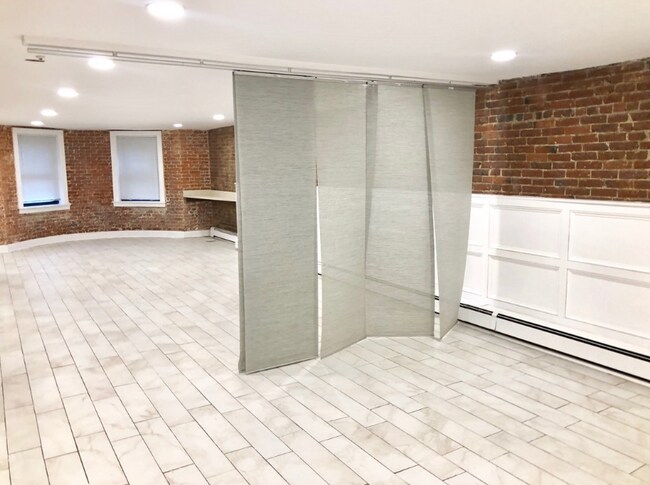486 Columbus Ave, Unit G in Boston, MA - Building Photo - Building Photo