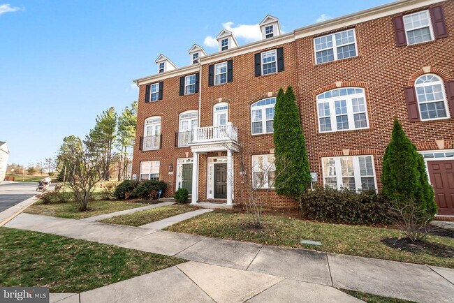 20916 Houseman Terrace in Ashburn, VA - Building Photo - Building Photo