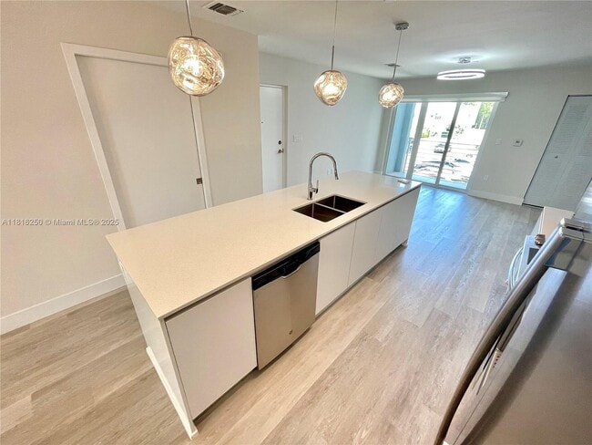 property at 2535 NE 193rd St