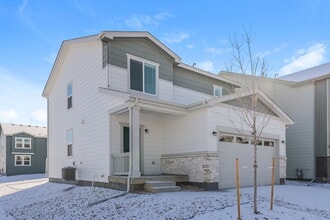2146 Flower Blossom Ave, Unit E1305 in Brighton, CO - Building Photo - Building Photo