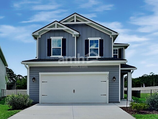 property at 2584 Spring Moss Ct