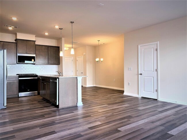 3021 Newfields Pl in Durham, NC - Building Photo - Building Photo