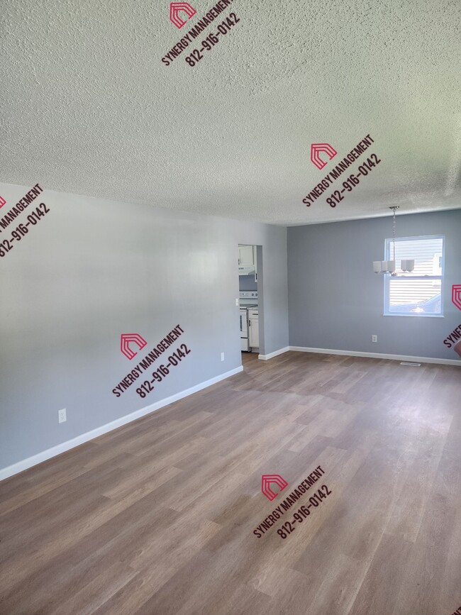 2613 Hawthorne Ave in Evansville, IN - Building Photo - Building Photo
