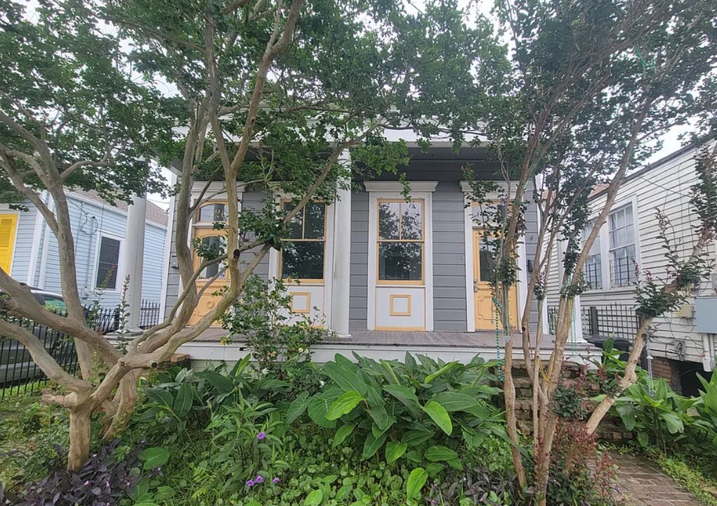 428 Elmira Ave in New Orleans, LA - Building Photo