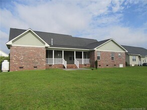 1851 Brawley Ave in Fayetteville, NC - Building Photo - Building Photo