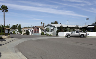 Linda Vista Village Apartments