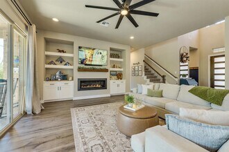 113 Sanco Dr in Liberty Hill, TX - Building Photo - Building Photo