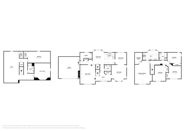 9934 170th St W in Lakeville, MN - Building Photo - Building Photo