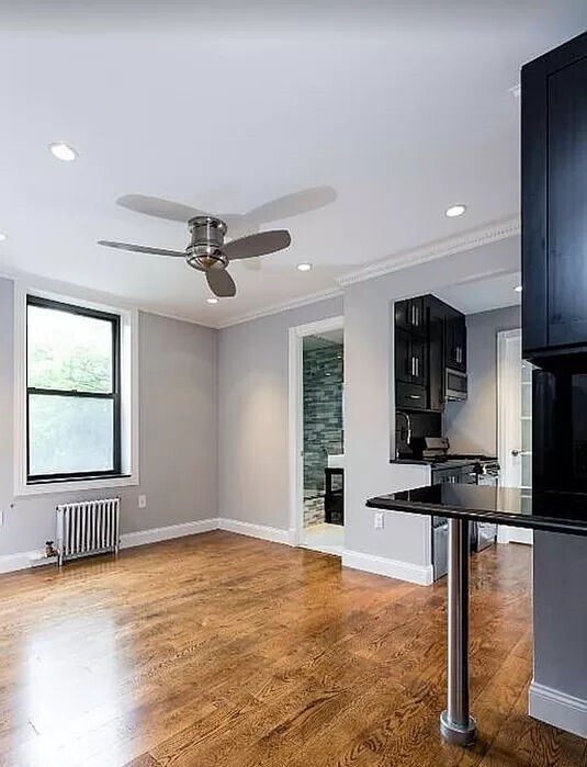 158 Loisaida Ave, Unit 1 in New York, NY - Building Photo