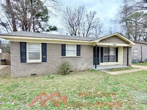 1880 Willow Wood Ave in Memphis, TN - Building Photo - Building Photo