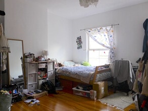 7 Sewall St in Boston, MA - Building Photo - Building Photo
