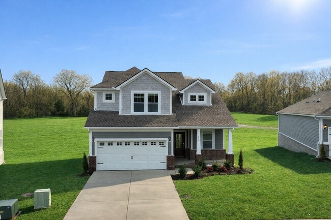 213 Tartan Dr in Clarksville, TN - Building Photo - Building Photo