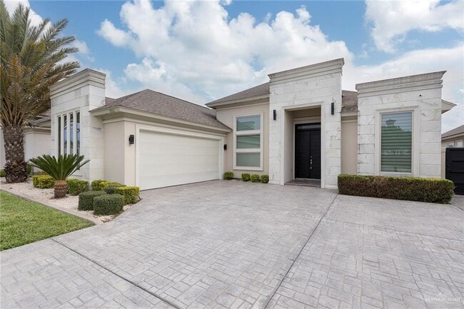 property at 2200 S 10th St