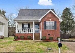 509 Harold Prewett Dr in Nashville, TN - Building Photo