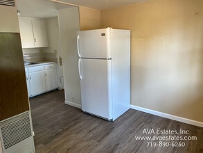 2110 W 13th St in Pueblo, CO - Building Photo - Building Photo