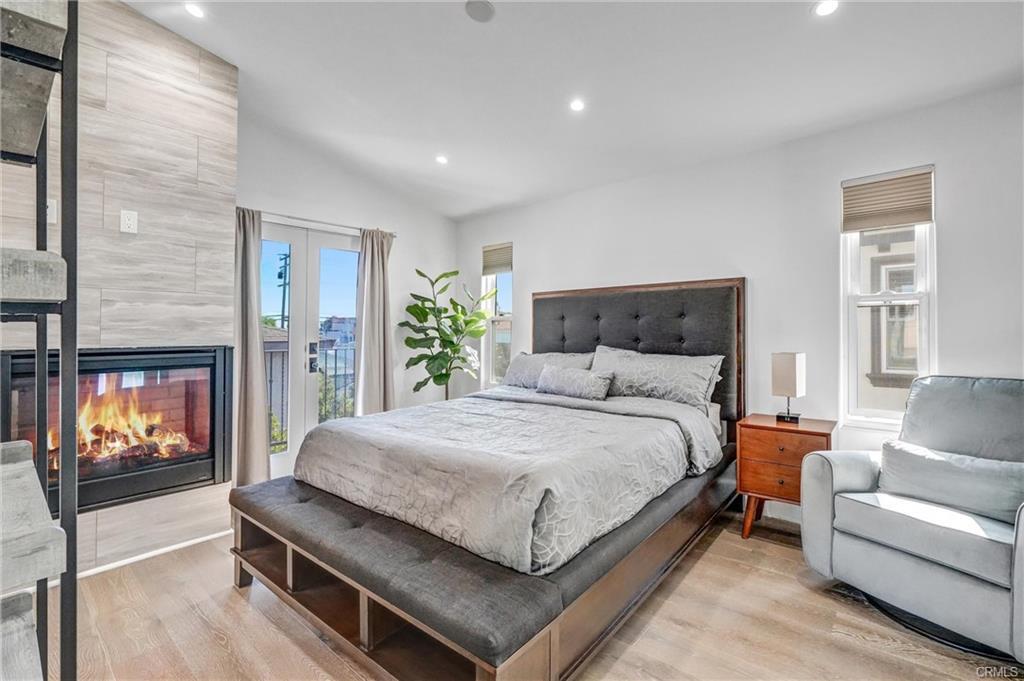 18228 Grevillea Ave in Redondo Beach, CA - Building Photo